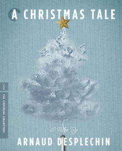 A Christmas Tale (2008)