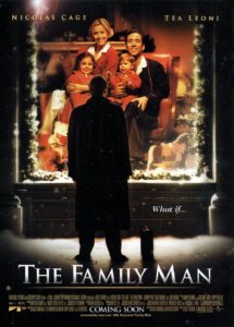 A Family Man (2000)