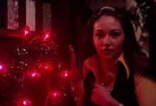 Black Christmas (1974)