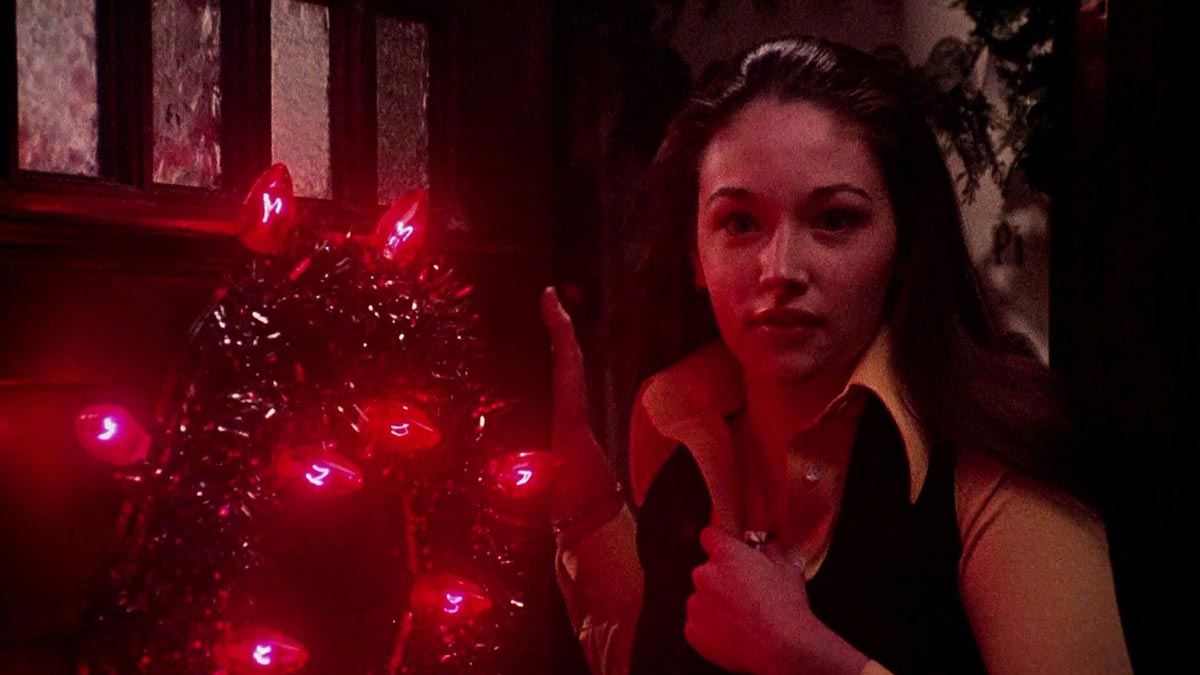 Black Christmas (1974)