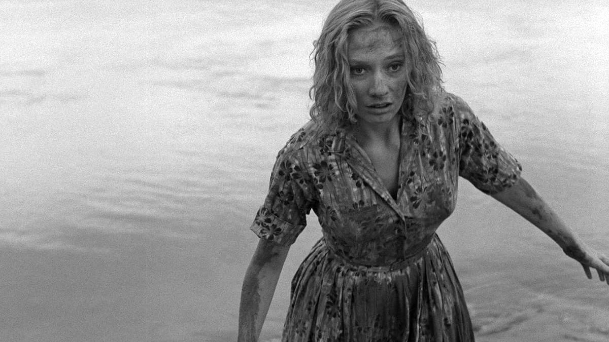 Carnival of Souls (1962)