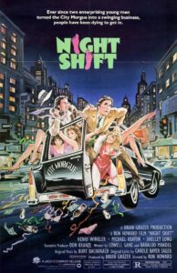 ﻿Night Shift (1982)