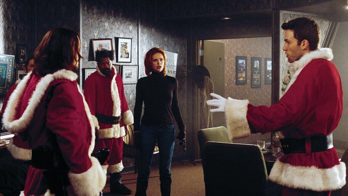 Reindeer Games (2000)