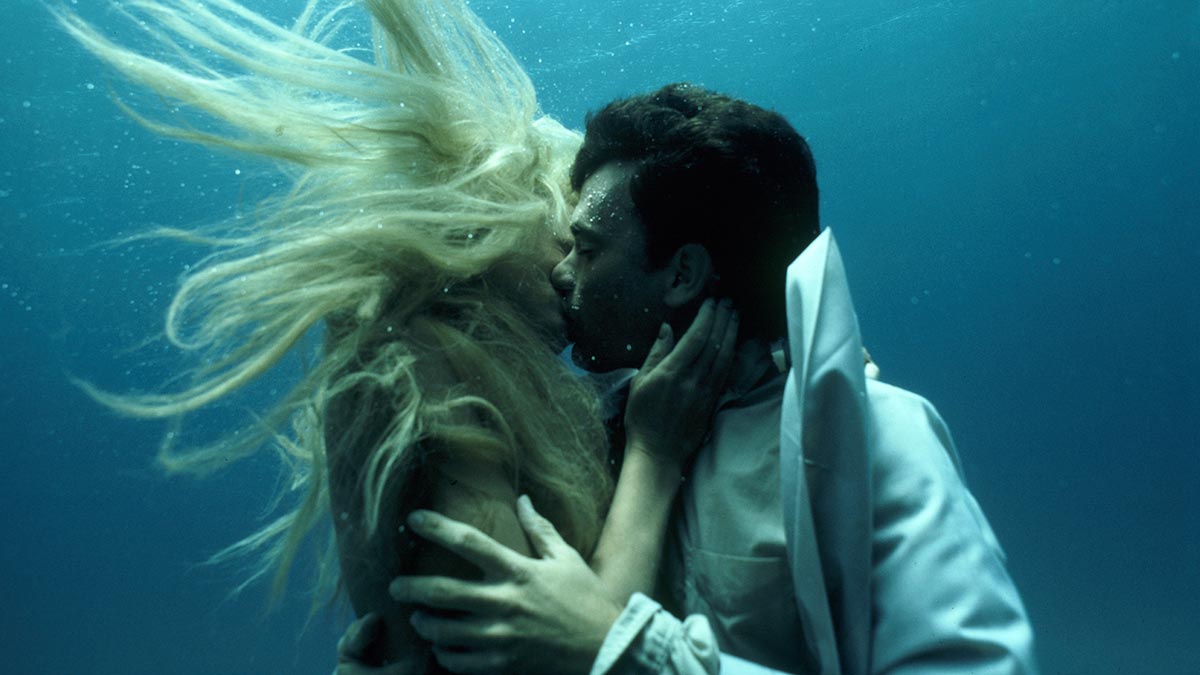 Splash (1984)