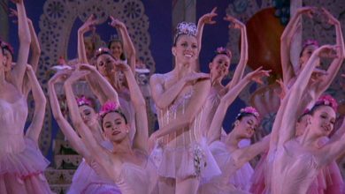 The Nutcracker (1993)