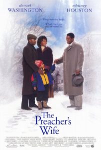 The Preacher's Wife (1996)