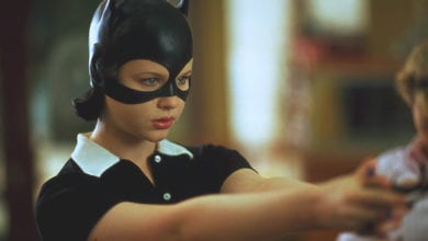 Ghost World (2001)