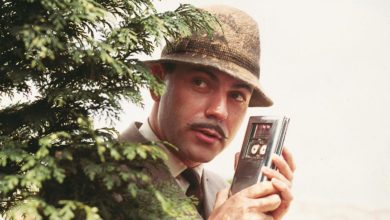 Inspector Clouseau (1968)