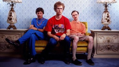 Napoleon Dynamite (2004)