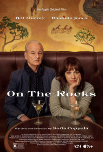 On The Rocks (2020)