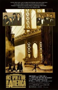 Once Upon a Time in America (1984)