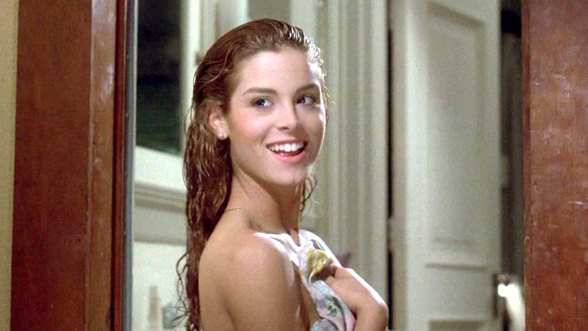 Private School (1983)