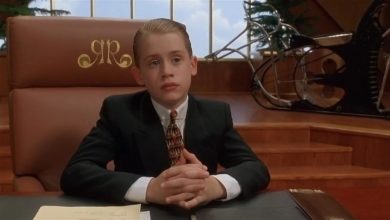 Richie Rich (2020)