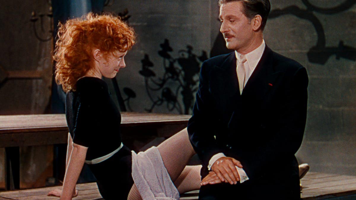 The Red Shoes (1948)