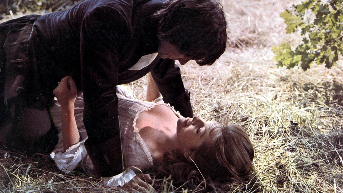 Wuthering Heights (1970)