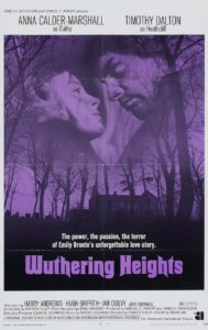 Wuthering Heights (1970) 