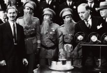 A Night at the Opera (1935)