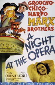 A Night at the Opera (1935)