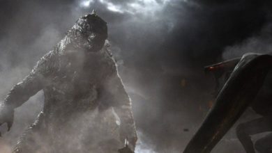 Godzilla (2014)