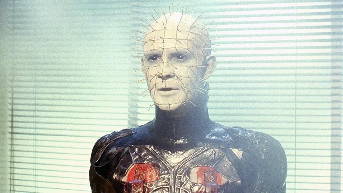 Hellraiser (1987)