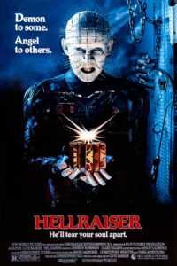 Hellraiser (1987)