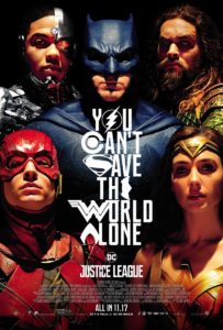 Justice League (2017)