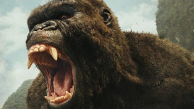 Kong: Skull Island (2017)