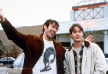 Mallrats (1995)
