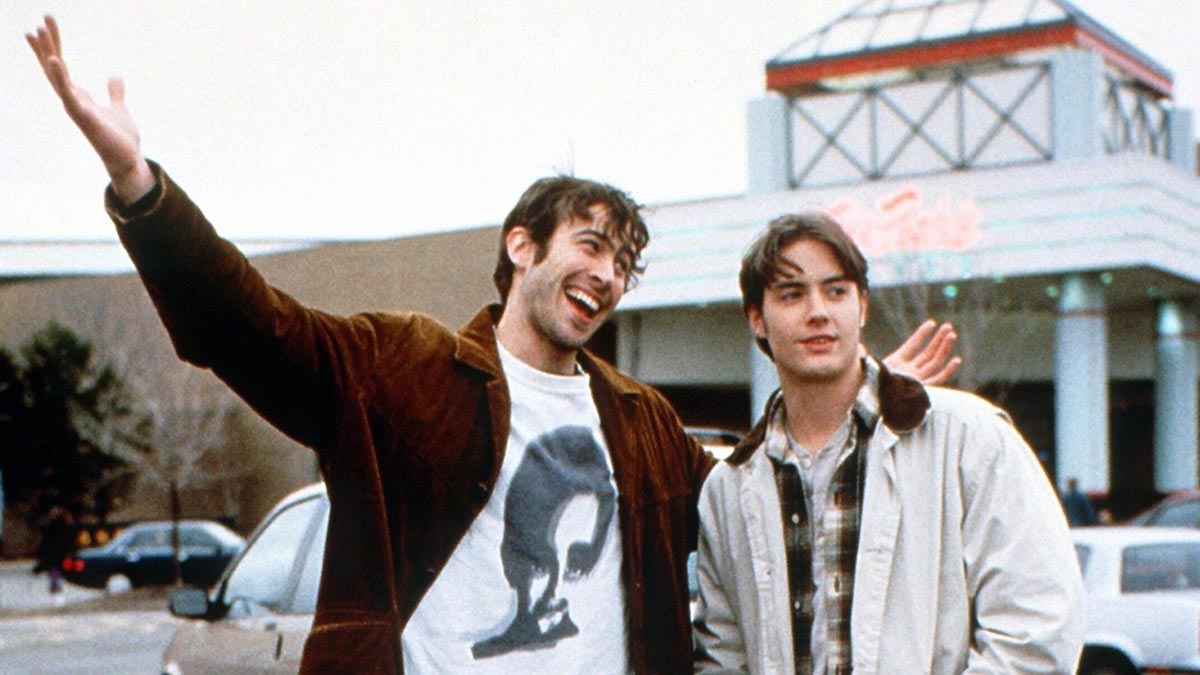 Mallrats (1995)