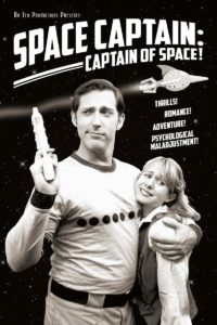 Space Captain: Captain of Space! (2020)