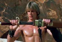 The Beastmaster (1982)
