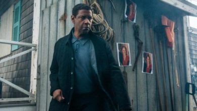 The Equalizer 2 (2018)