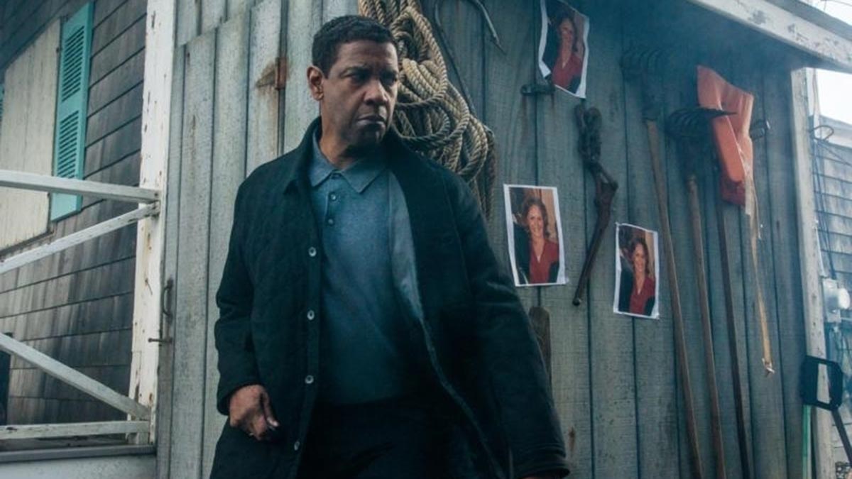 The Equalizer 2 (2018) Movie Summary and