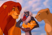 The Lion King (1994)