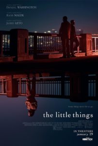 The Little Things (2021)