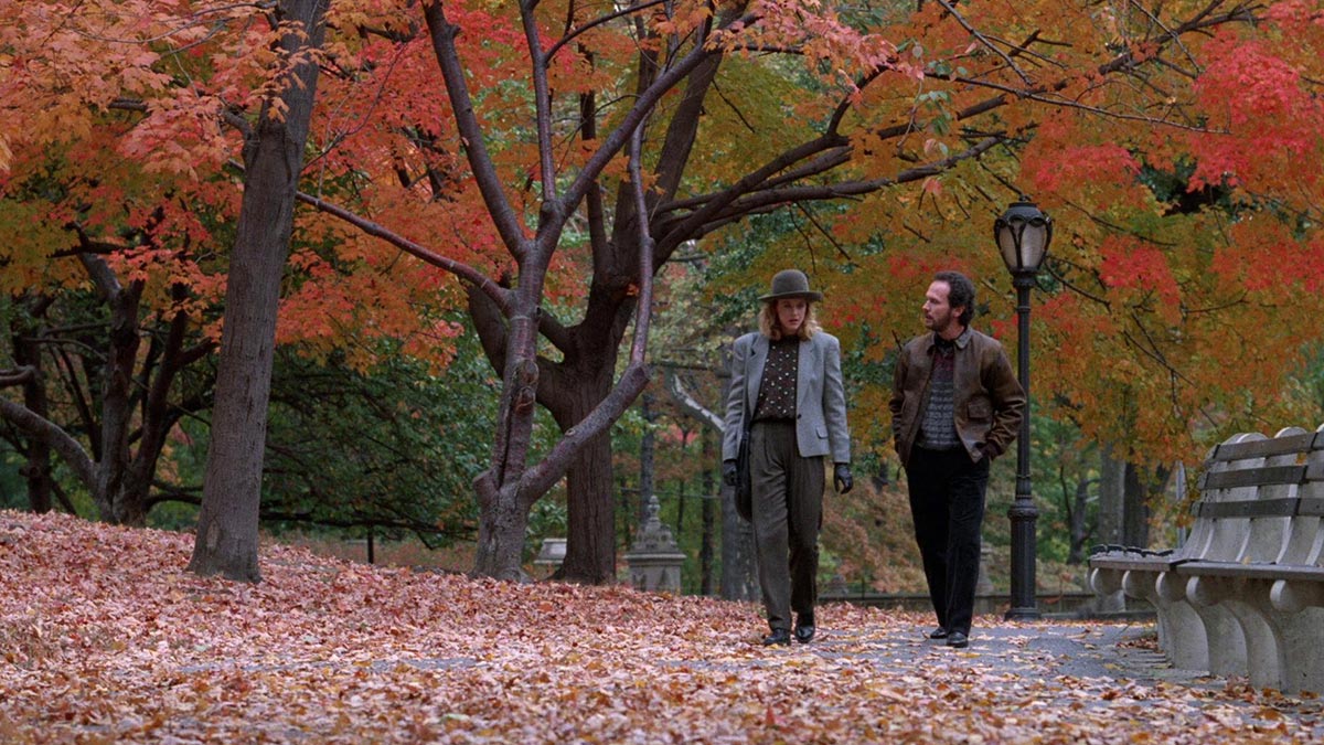 When Harry Met Sally... (1989)