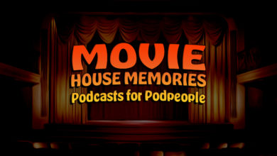 Movie House Memories