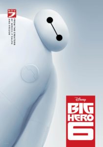 Big Hero (2014)