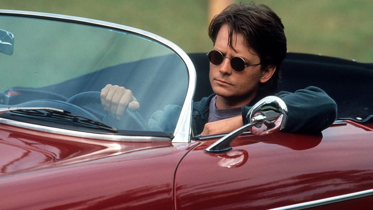 Doc Hollywood (1991)