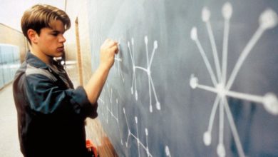 Good Will Hunting (1997)