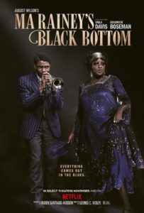 Ma Rainey's Black Bottom (2020)