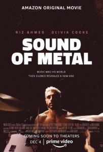 Sound of Metal (2020)