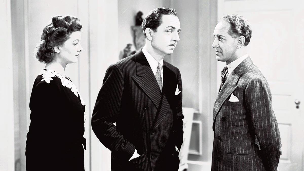 Another Thin Man (1939)