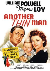 Another Thin Man (1939)