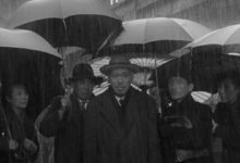 Ikiru (1952)