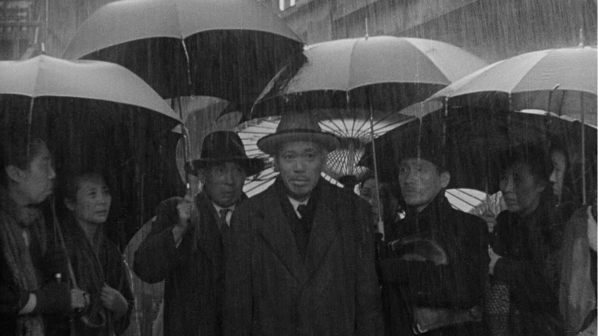 Ikiru (1952)