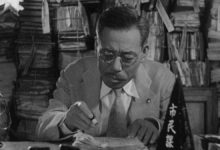 Ikiru (1952)