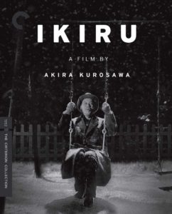 Ikiru (1952)