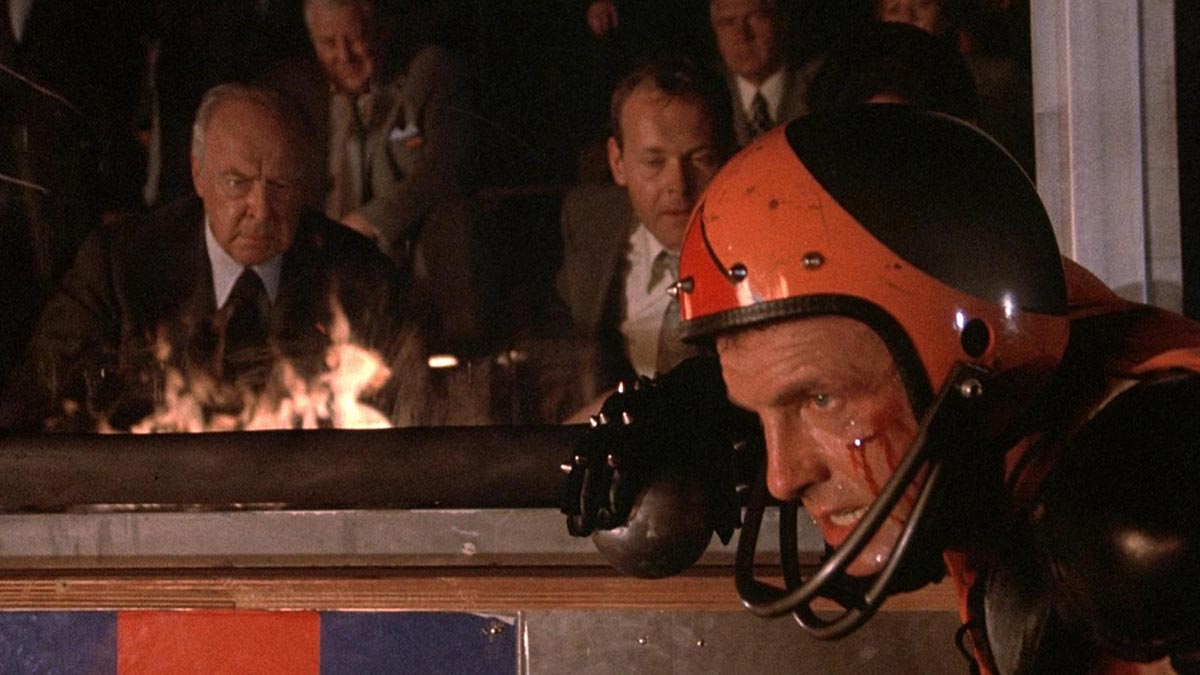 Rollerball (1975)