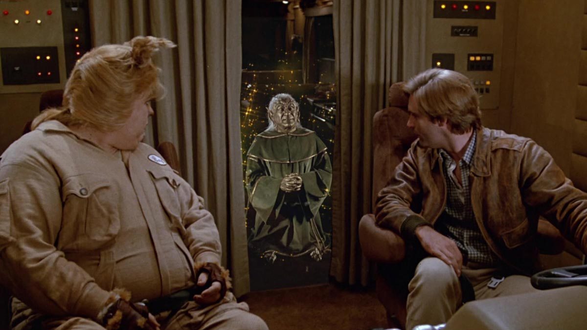 Spaceballs (1987)